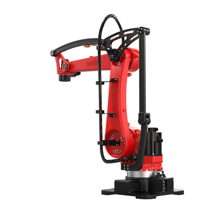 four axis stacking robot four axis stacking robot