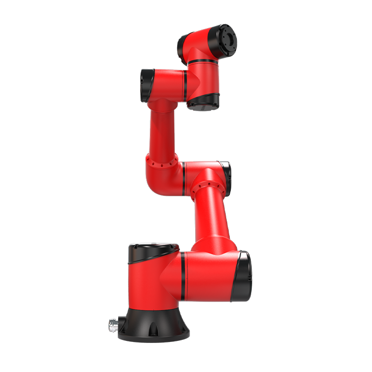 six degrees of freedom industrial robot six degrees of freedom industrial robot