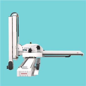 Liels piecu asu sevro robots