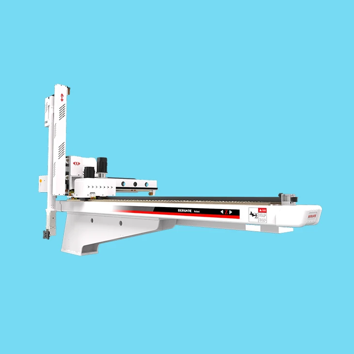 AC Servo Molding Injection Manipulator AC Servo Molding Injection Manipulator