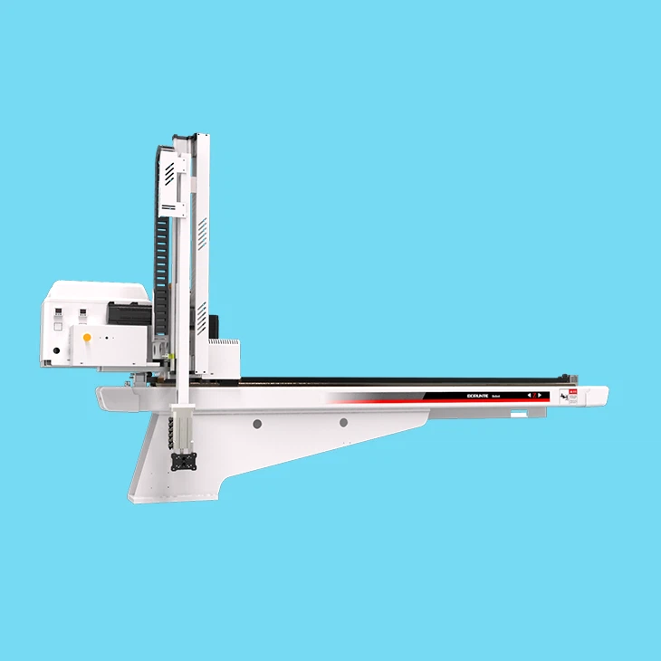 best servo injection manipulators