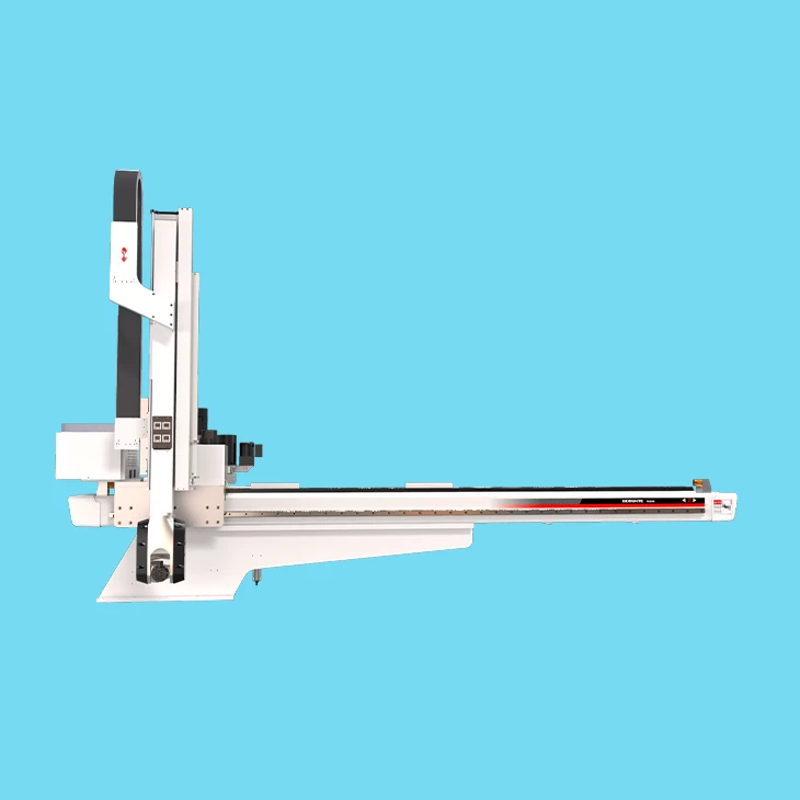 Five Axis Single Arm Robot Five Axis Single Arm Robot